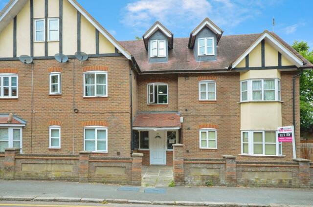 B Downs Road, Luton, 1 Bedroom Flat B Downs Road, Luton, 1 Bedroom Flat