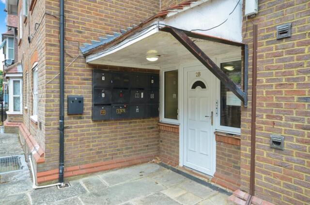 B Downs Road, Luton, 1 Bedroom Flat