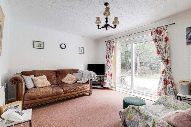 Brookdale Court, Nottingham, 2 Bedroom Ground