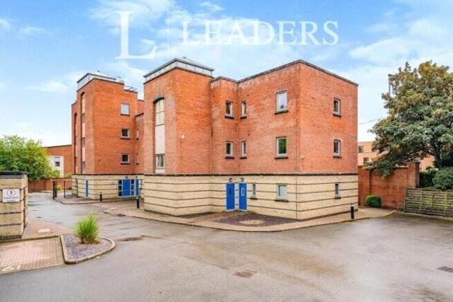 Station Road, Warrington, 1 Bedroom Apartment