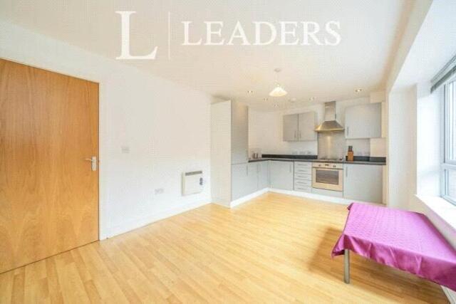 Station Road, Warrington, 1 Bedroom Apartment