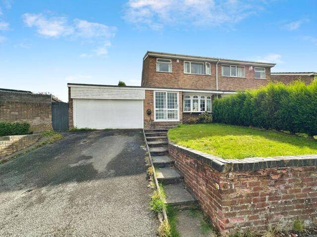 Hillview, Aldridge, 3 Bedroom Semi-detached