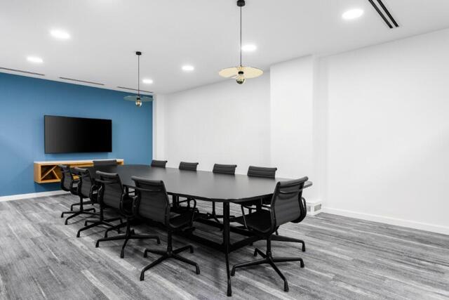 Buchanan Street, Glasgow, Serviced Office To