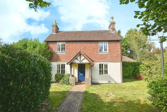 Chart Sutton, Plough Wents Road, Maidstone, 4 Bedroom Detached