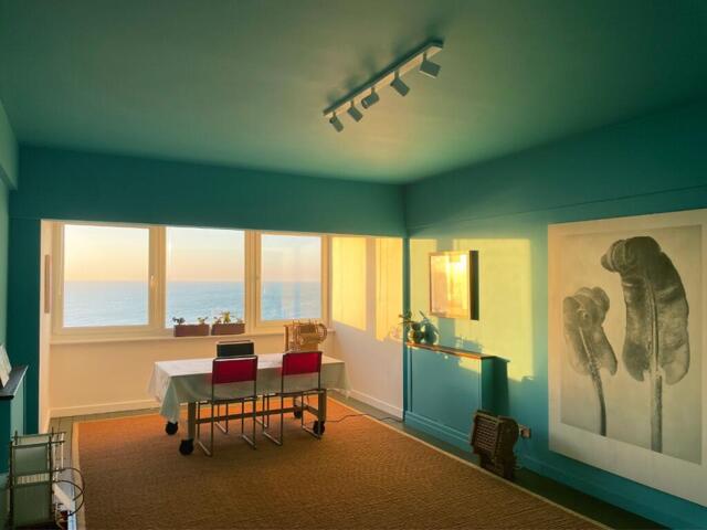 Marine Court, St Leonards On Sea, 1 Bedroom Flat