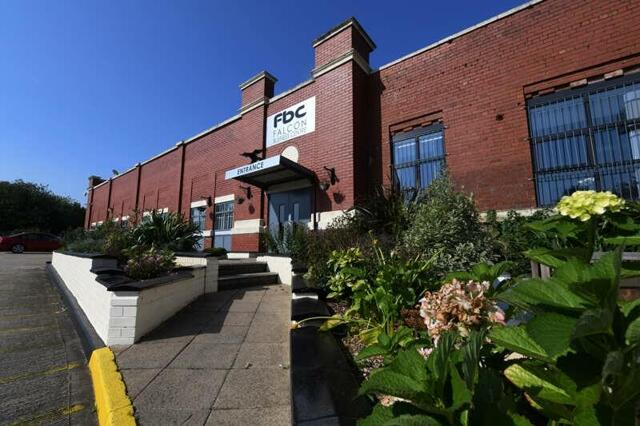 Victoria Street, Various - Falcon Business Centre, Chadderton, Office To Lease