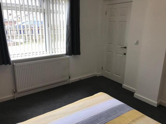 Filton Avenue, Filton, 1 Bedroom House