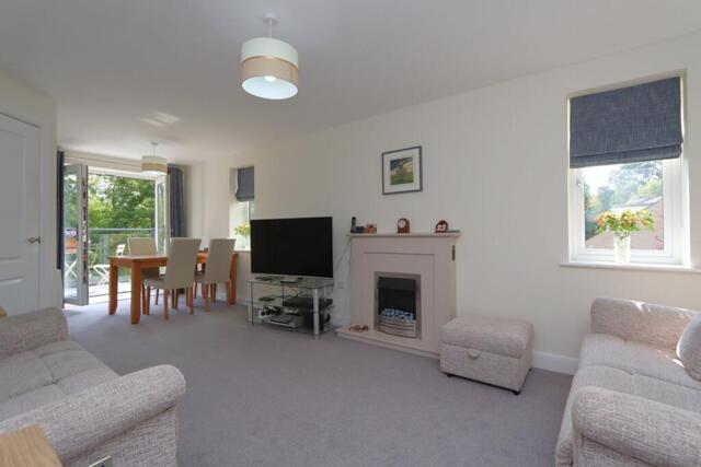 Bradford Road, Menston, 2 Bedroom Retirement