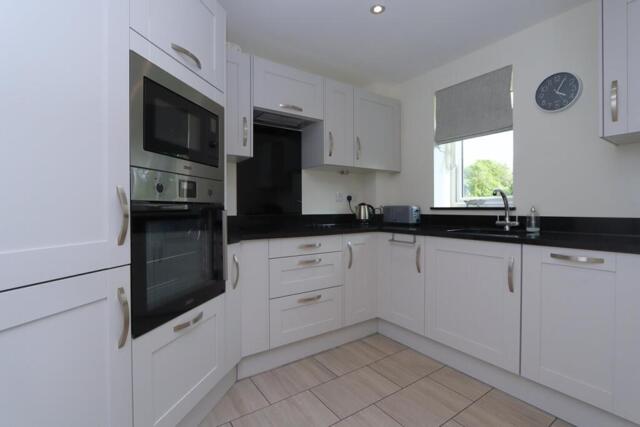 Bradford Road, Menston, 2 Bedroom Retirement