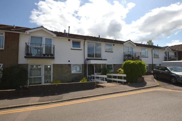 Station Approach East, Hassocks, 1 Bedroom Flat Station Approach East, Hassocks, 1 Bedroom Flat
