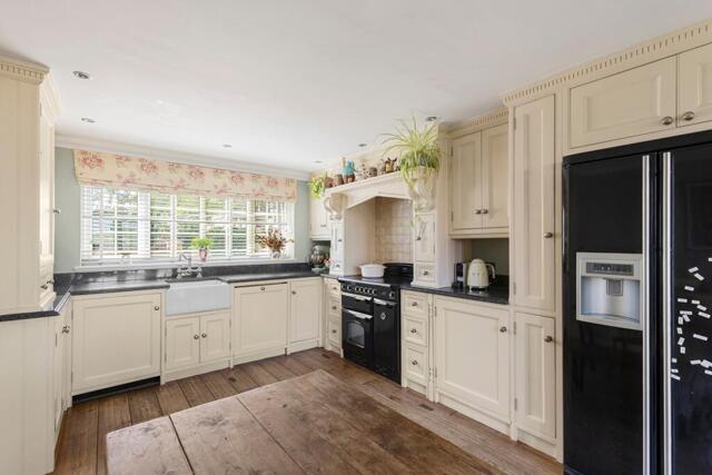 Kelfield, Main Street, York, 4 Bedroom Detached