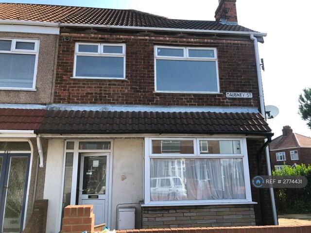 Daubney Street, Cleethorpes, 1 Bedroom House