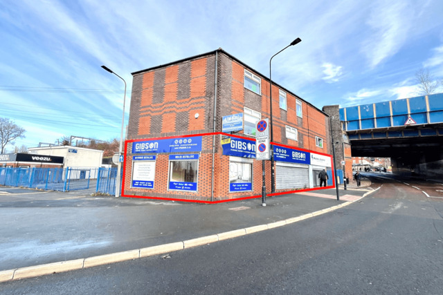 Ground Floor, - Wallgate, Commercial Property For