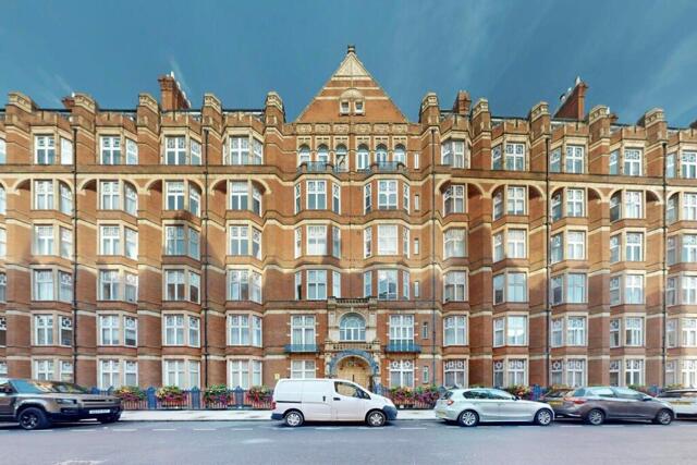 Bickenhall Street, Marylebone, Parking For Rent