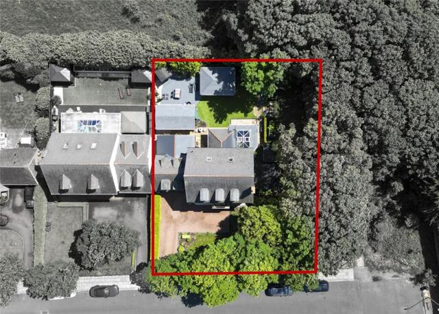 Granville Road, Southport, 5 Bedroom Detached