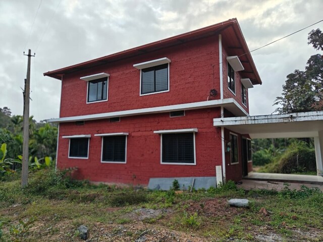 Mavinamane, Room For Rent