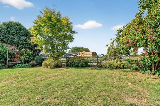 Easingwold Road, Huby, 3 Bedroom Detached