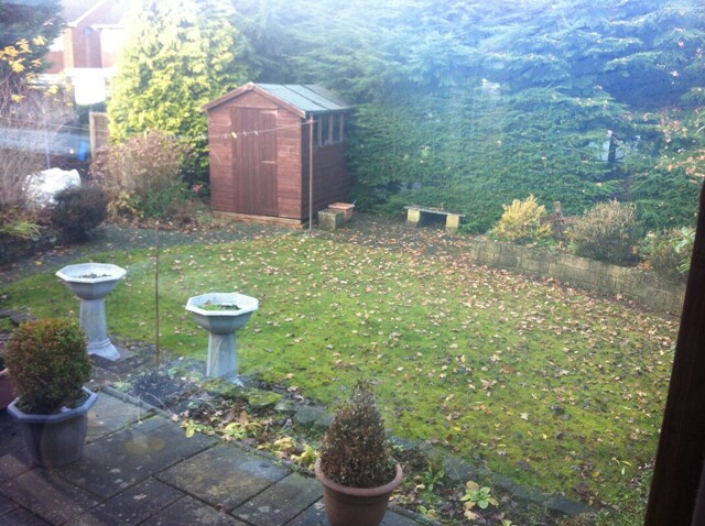 Birmingham, Room For Rent