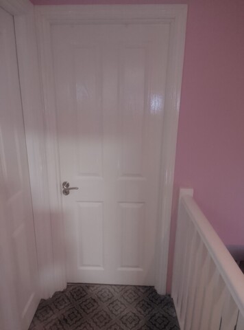 Dublin, Room For Rent