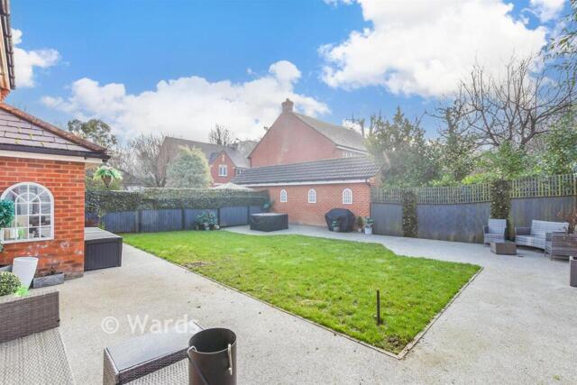 Hanson Drive, Maidstone, 5 Bedroom Detached