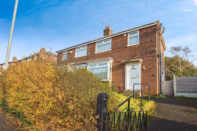 Wilton Road, Manchester, Terraced Bungalow For