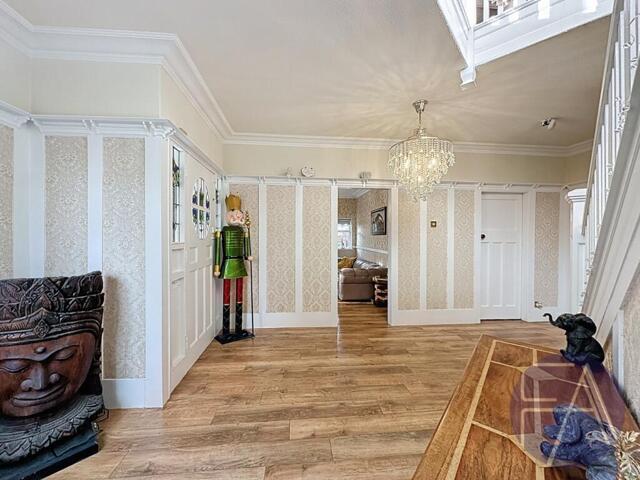 Waterloo Road, Southport, 4 Bedroom Detached