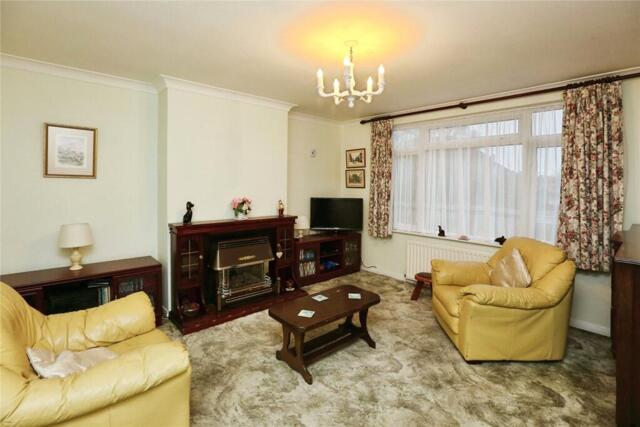 Kinsbourne Way, Southampton, 3 Bedroom Semi-detached