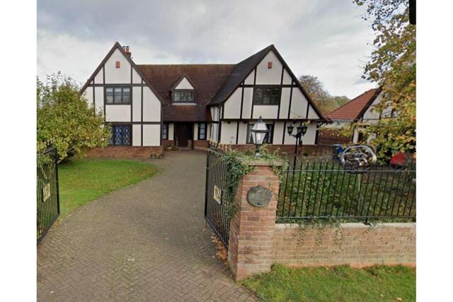 Barlings Lane, Lincoln, 7 Bedroom Detached