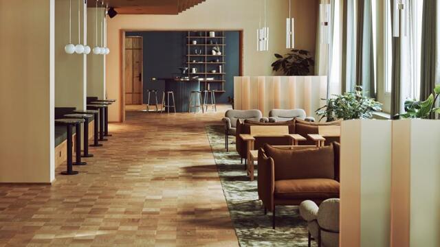 Red Lion Square, Holborn, Serviced Office To