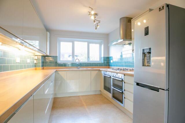 Hilgay, Guildford, 3 Bedroom End