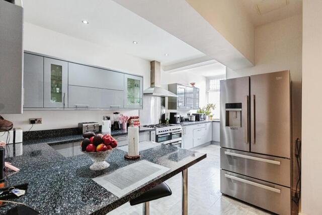 Whitegate Drive, Blackpool, 4 Bedroom Detached