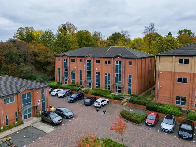 St. Johns Business Park, Lutterworth, Office For Sale