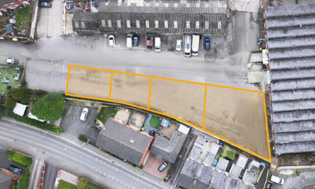 Open Storage Land - Bygone Times | Eccleston The Green, Eccleston, Land To Lease