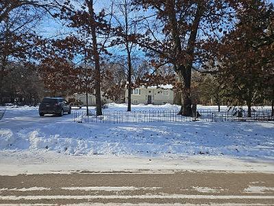 Th Ave, Princeton, Preforeclosure Single-family Home