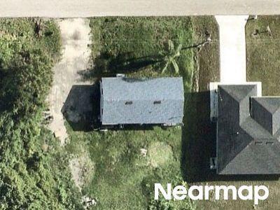 Frederick Reid St E, Lehigh Acres, Preforeclosure Single-family Home