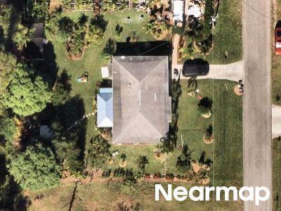 Wanatah Ave, Lehigh Acres, Preforeclosure Single-family Home