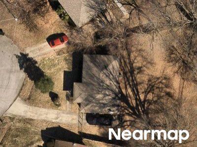 Dover Ct, Louisville, Preforeclosure Single-family Home