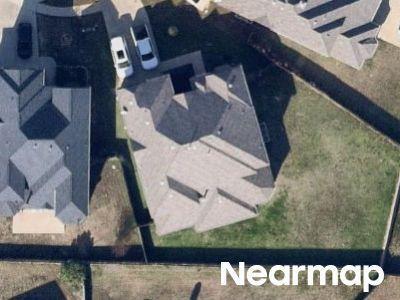 Scarlet Crown Dr, Fort Worth, Preforeclosure Property In