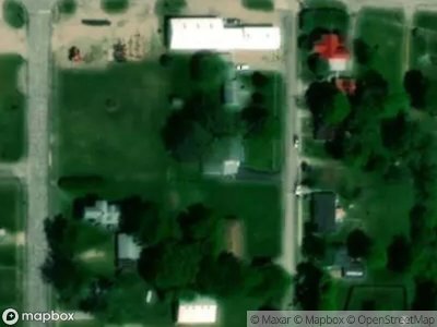 S Hazel St, Oakland, Preforeclosure Single-family Home