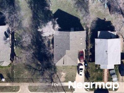 E Jefferson Ave, Fort Worth, Preforeclosure Property In