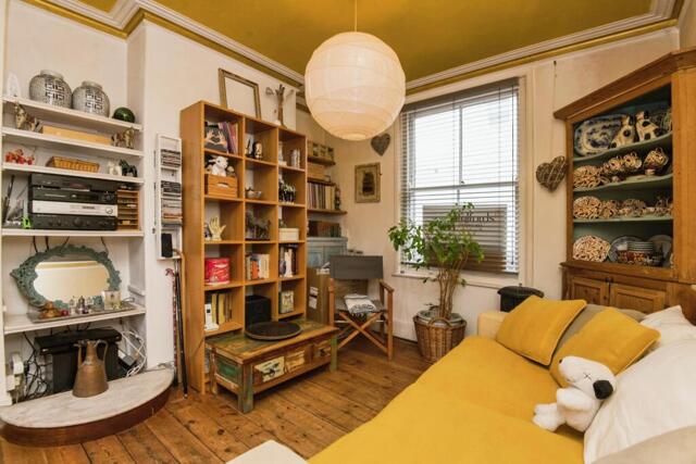 Dean Street, Exeter, 2 Bedroom Town