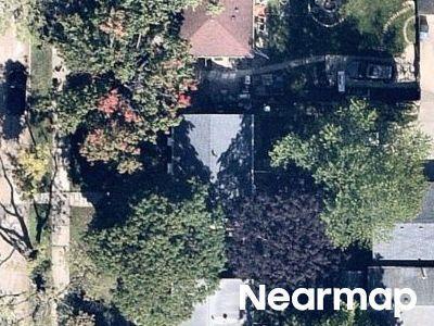 Buchanan St Ne, Minneapolis, Preforeclosure Single-family Home