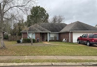 Cross Point Cv, Brandon, Foreclosure Single-family Home