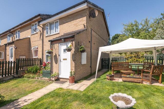 Acaster Drive, Bradford, 1 Bedroom Flat