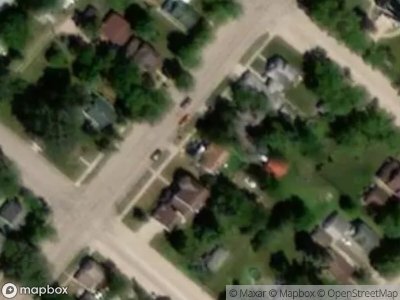 St Ave N, Perham, Preforeclosure Single-family Home