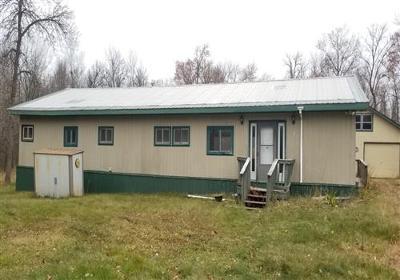 Th St, Isle, Foreclosure Single-family Home