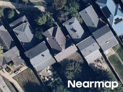 E Breckinridge St, Louisville, Preforeclosure Single-family Home