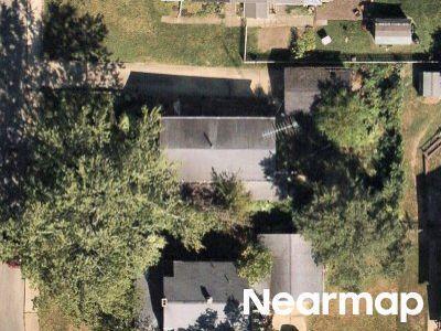 Stewart Ave S, Mansfield, Preforeclosure Single-family Home