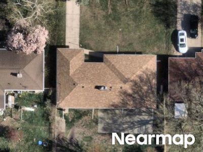 Boyd Cir, Michigan City, Preforeclosure Single-family Home