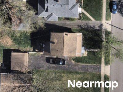 W Th St, Cleveland, Preforeclosure Single-family Home